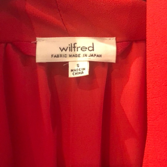 Wilfred Dress - Picture 5 of 6